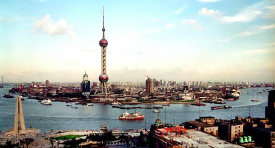 Pudong-1994